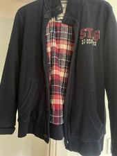 Duffer St George Jacket, size