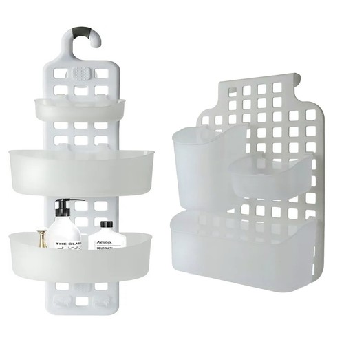 Over door shower - door,