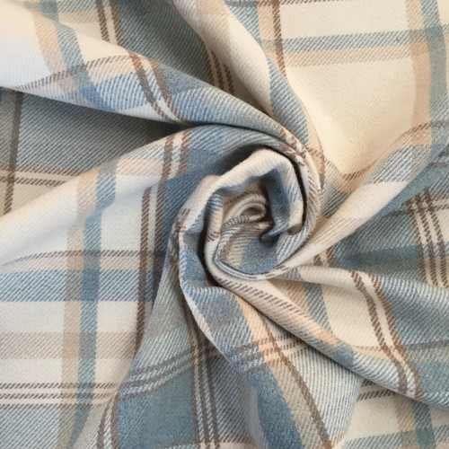 Skye tartan upholstery - skye,
