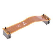 PCI-E Flexible Bridge Video
