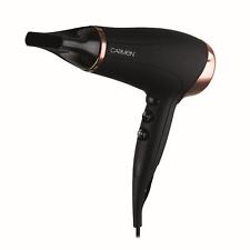 Carmen Noir Hair Dryer with