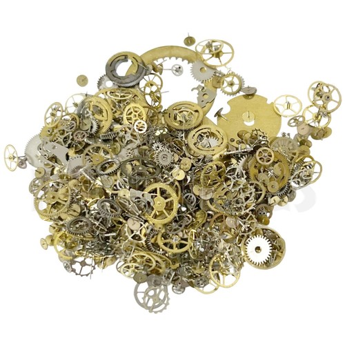 100g steampunk jewellery art - 100g,