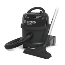 Numatic PPR170H HEPA Filter Commercial Henry Vacuum Cleaner - Allergy Hoover