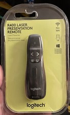 Logitech Wireless Presenter