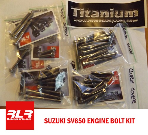 Suzuki sv650 all - sv650,