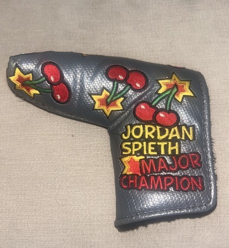 Jordan speith major winner - jordan,