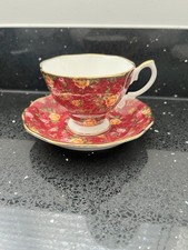 Royal Albert Old Country Roses