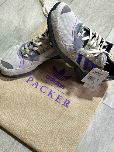 Adidas 9000 packer - 9000,