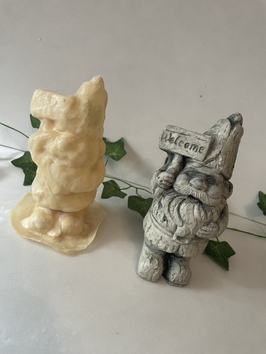 Latex rubber mould mold - rubber,