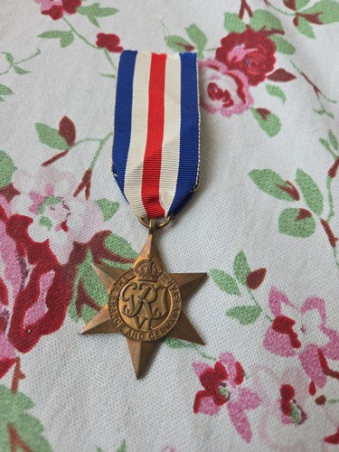 Original ww2 the - france, &