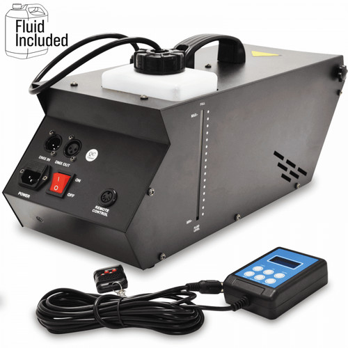 800 haze machine with - haze,