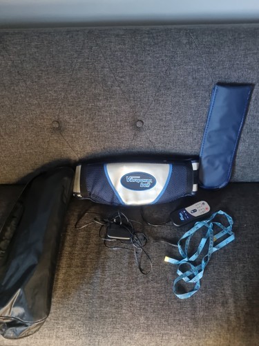 Vibrapower belt for weight - vibrapower,