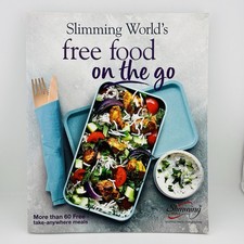 Slimming World's Free Food On