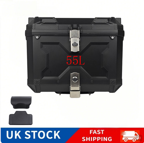 55l universal motorcycle top - universal,