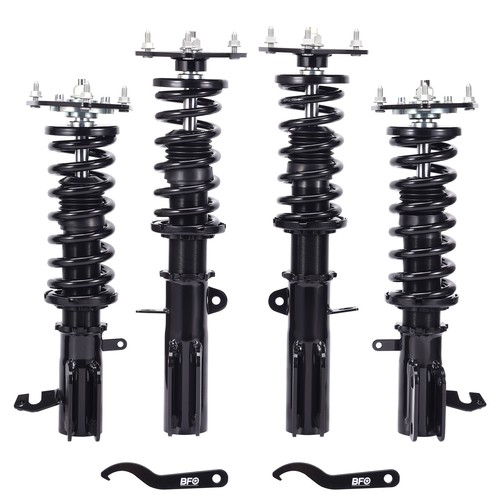 4pcs coilovers for toyota - coilovers,