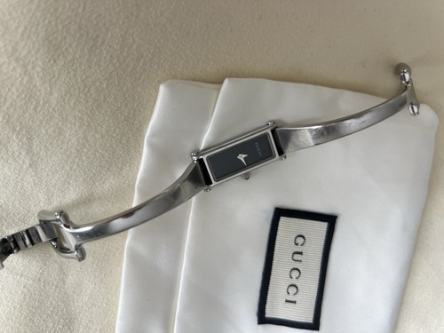 Vintage gucci 1500l - vintage, ladies
