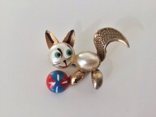 VINTAGE 50s 60s JELLY BELLY