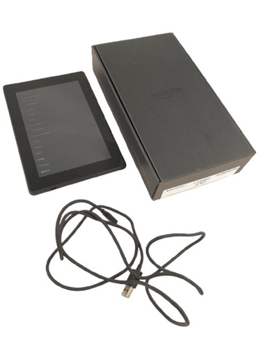Amazon kindle fire 3rd - amazon,