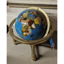 Gemstone Globe 14'