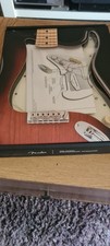 Fender stratocaster Loaded