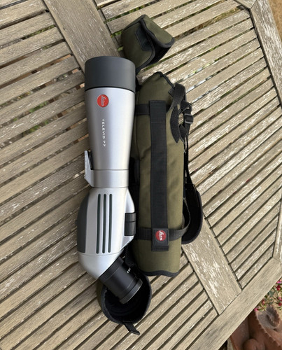 Leica televid 77mm angled - leica,