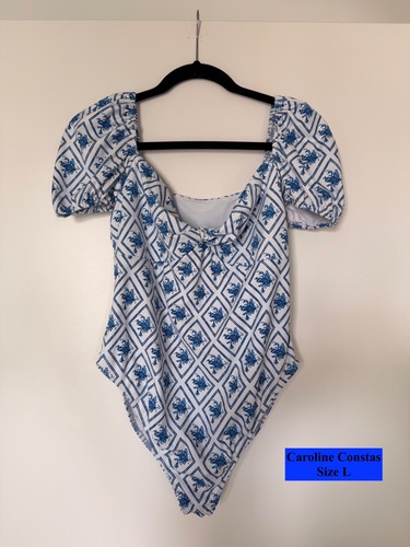 Caroline constas printed - constas,