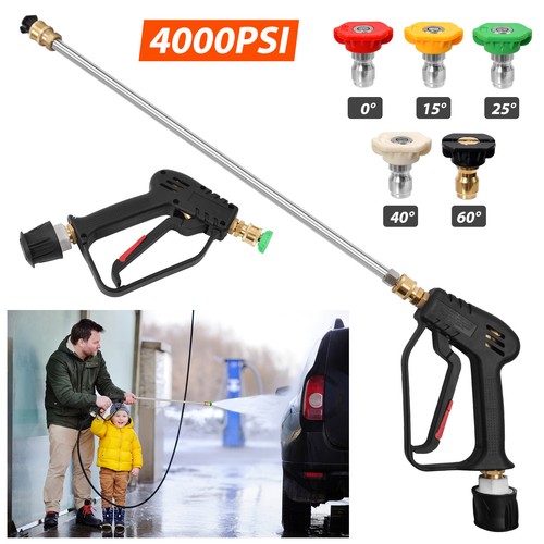 4000 psi pressure washer - 4000,