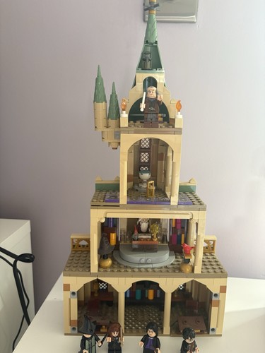 Lego harry potter - harry,