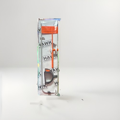 Hawk marine products masthead - hawk,