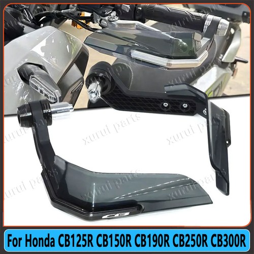 For honda cb125r - cb125r, 190r