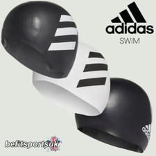 ADIDAS SWIMMING CAP HAT