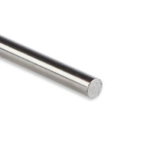 Round Rod Stainless Steel Rod Steel BAR Rods V2A Rund-Profil Round without Rust