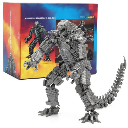 New godzilla king - king, kong