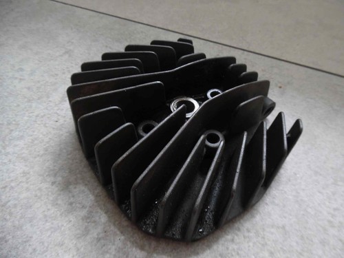 Franco morini 50cc cylinder - morini,