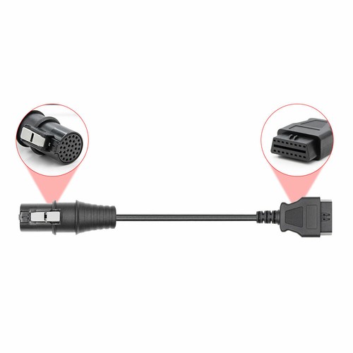 30pin truck cable - 30pin,