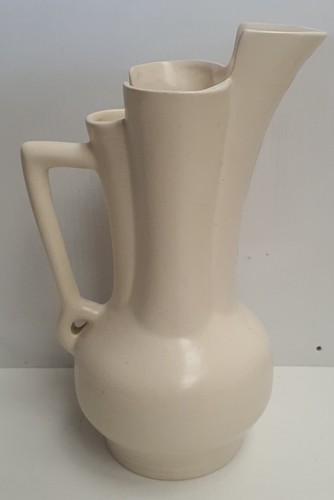 Art deco beswick pottery jug - deco,