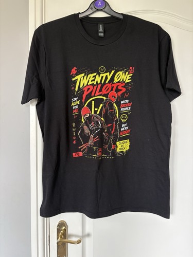 Twenty one pilots - one,