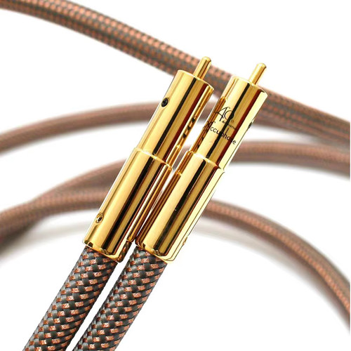 Accuphase 40th anniversary - anniversary, rca