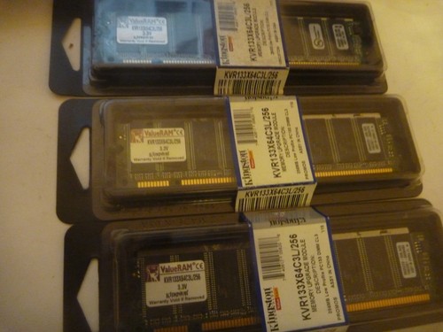 256mb pc133 133mhz - x,