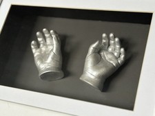 Alginate Impression Moulding