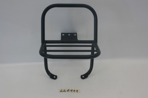 Piaggio vespa rear luggage - t5,
