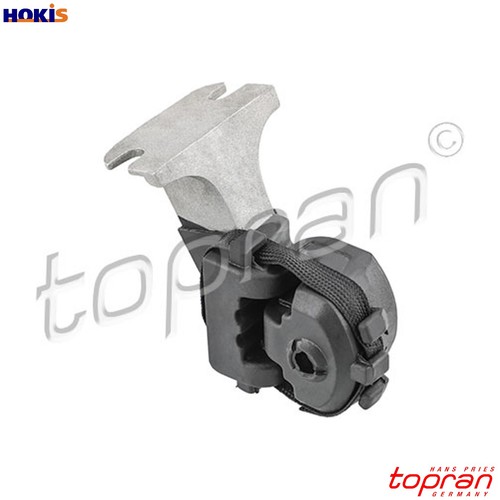 Mount exhaust system 721 953 - exhaust,