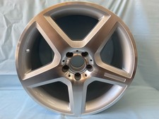 18” Sport Wheels Fits