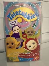 Vintage Dance with The