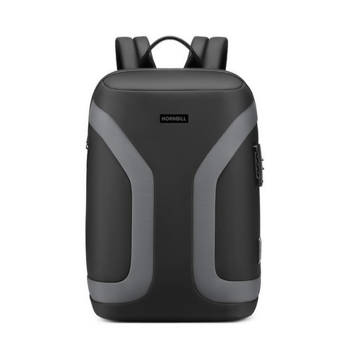 Travel laptop backpack - travel,