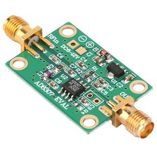 —AD8307 RF Power Meter