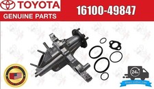 Toyota Genuine SUPRA 2JZ 93-98