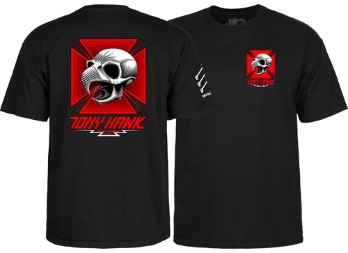 Powell peralta bones - peralta, brigade