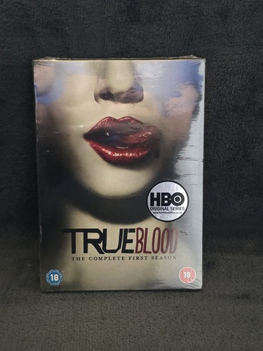 True blood the complete - true,