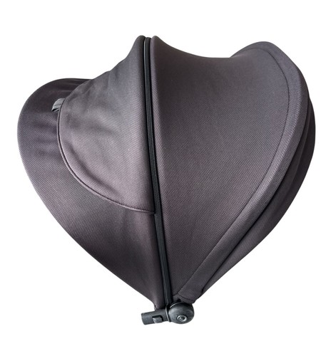 Icandy orange hood black - hood,